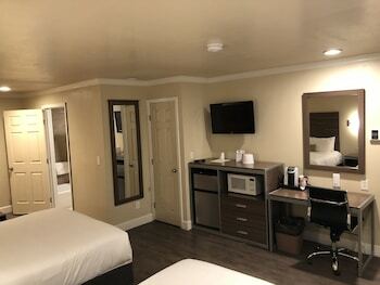 El Castell Motel