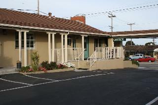 El Castell Motel