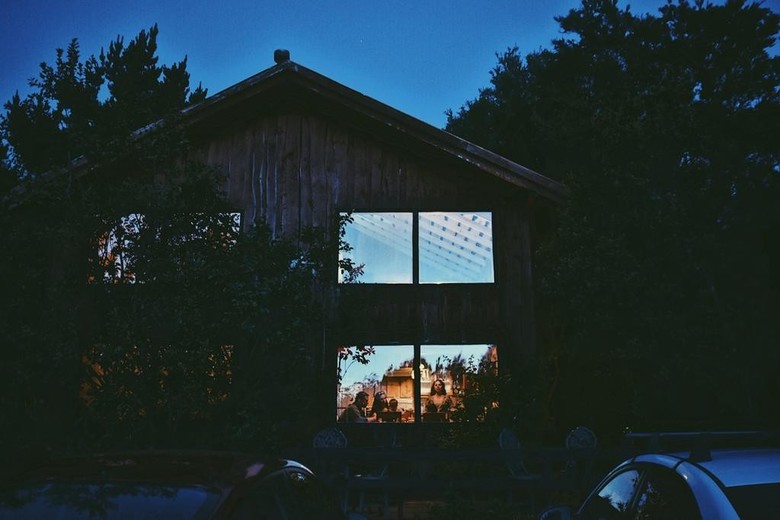 Caba�as Natural Park Lodge Pucon