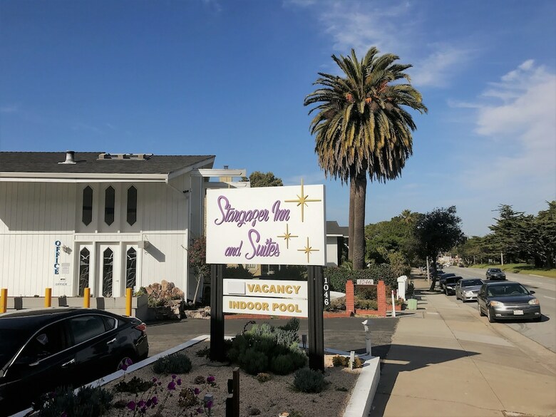 Hotel Stargazer Inn And Suites