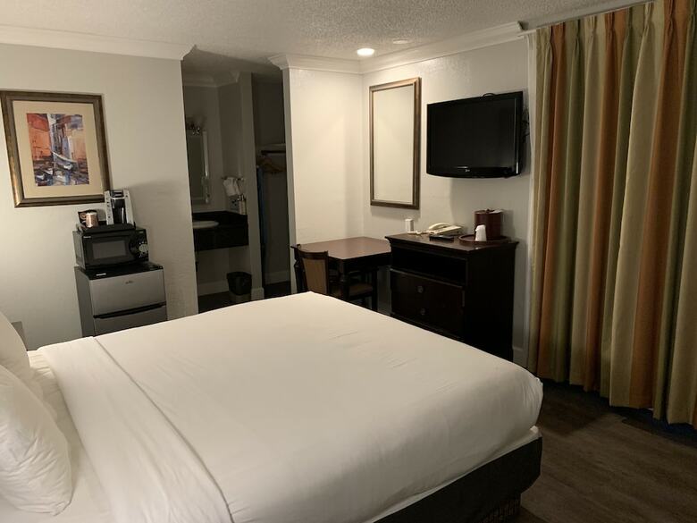 Hotel Stargazer Inn And Suites