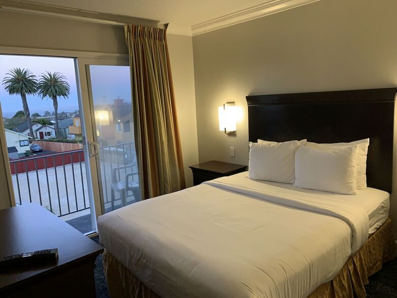 Hotel Stargazer Inn And Suites