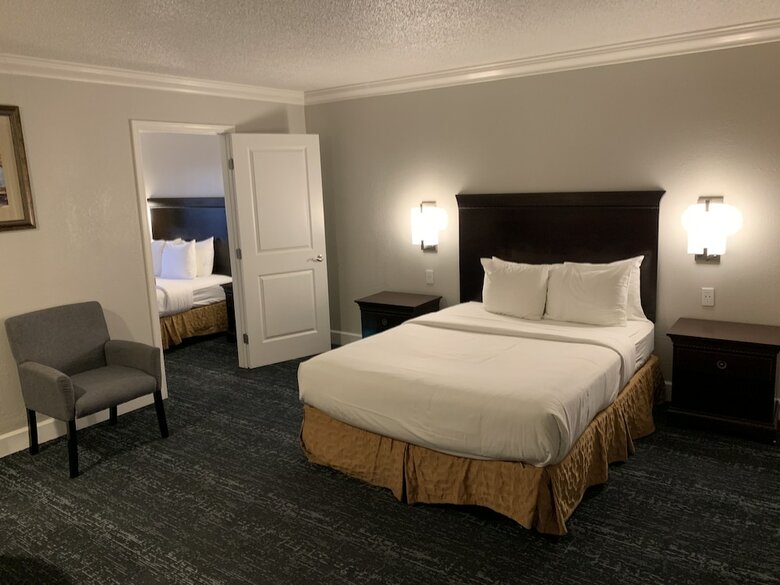 Hotel Stargazer Inn And Suites