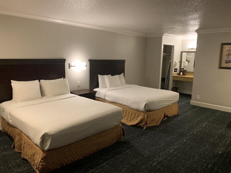 Hotel Stargazer Inn And Suites