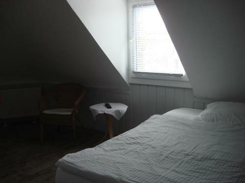 Hotel Klenkes