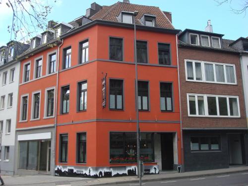 Hotel Klenkes