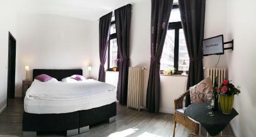 Hotel Klenkes