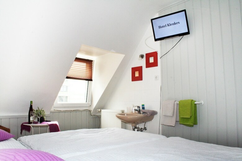 Hotel Klenkes