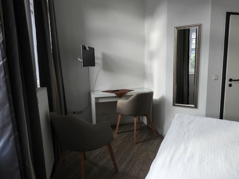 Hotel Klenkes