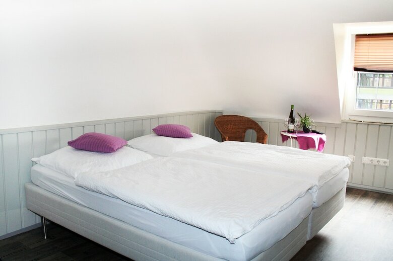 Hotel Klenkes