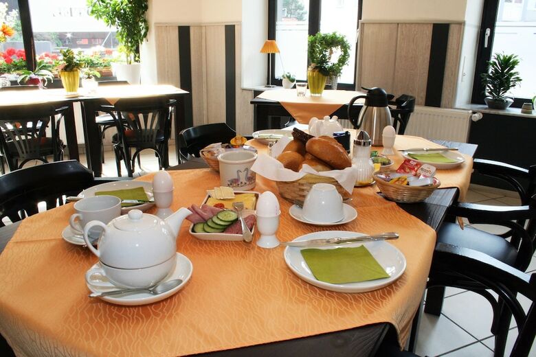 Hotel Klenkes