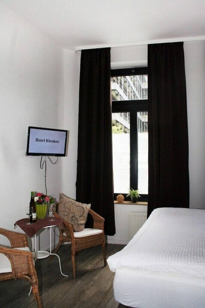 Hotel Klenkes