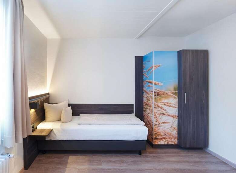 Art Hotel Aachen