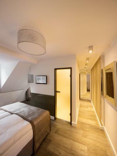 Hostal Haus Am H�hnerdieb