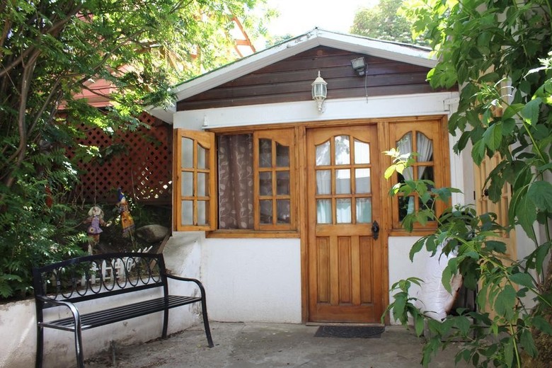 Posada Ainil