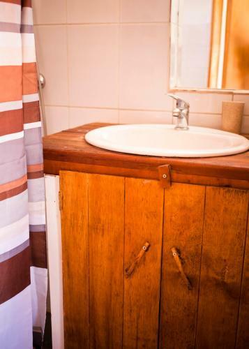 Hostal Lackuntur
