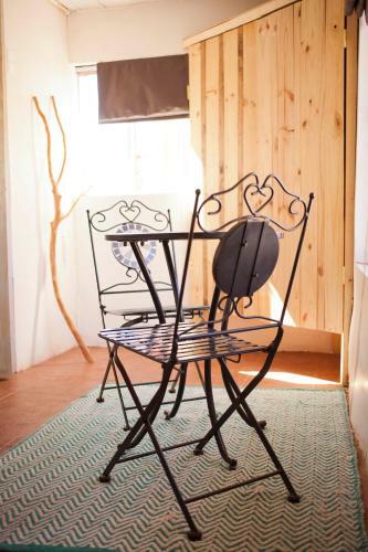 Hostal Lackuntur