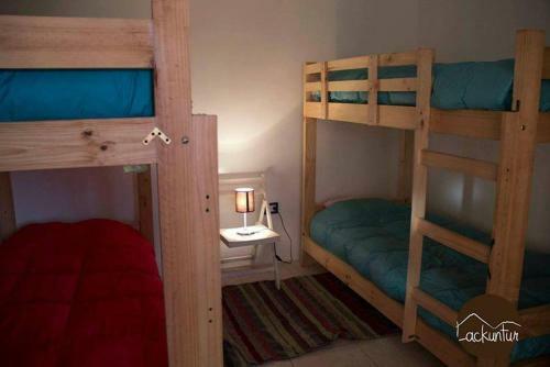Hostal Lackuntur