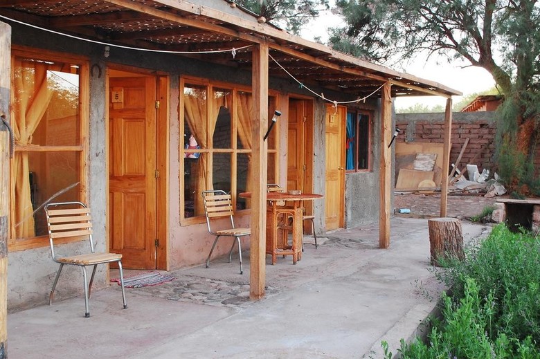 Hostal Casa Los Duendes