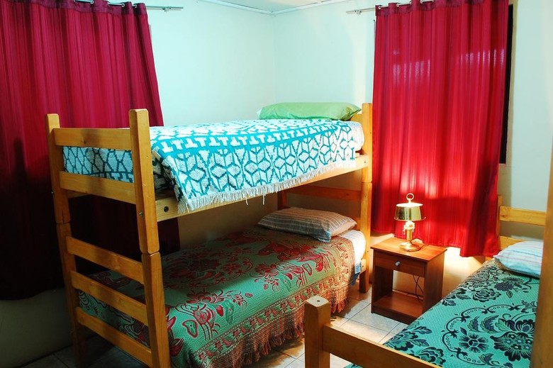 Hostal Casa Los Duendes