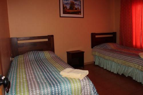 Hostal Atacama North