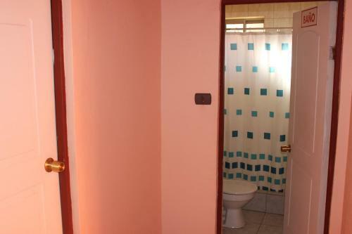 Hostal Atacama North