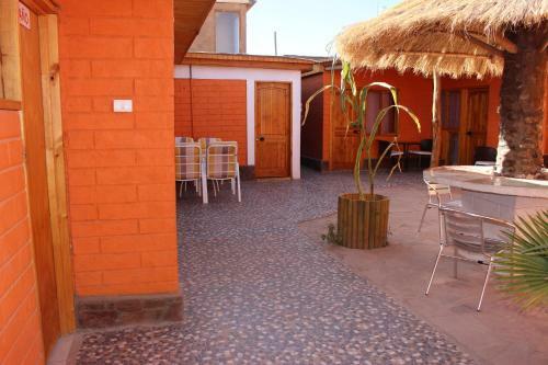 Hostal Atacama North