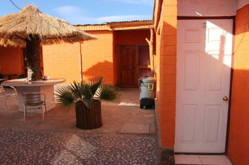 Hostal Atacama North