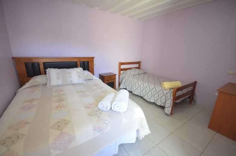 Hostal Harickuntur