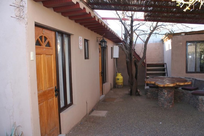 Hostal Harickuntur