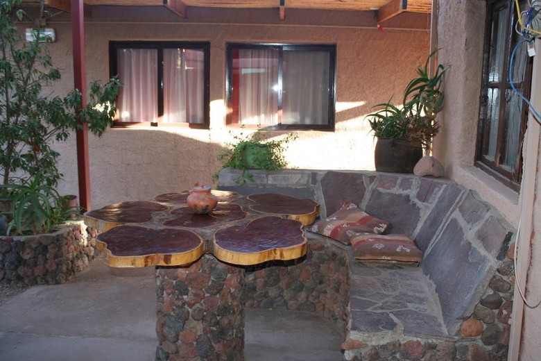 Hostal Harickuntur