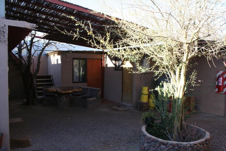 Hostal Harickuntur