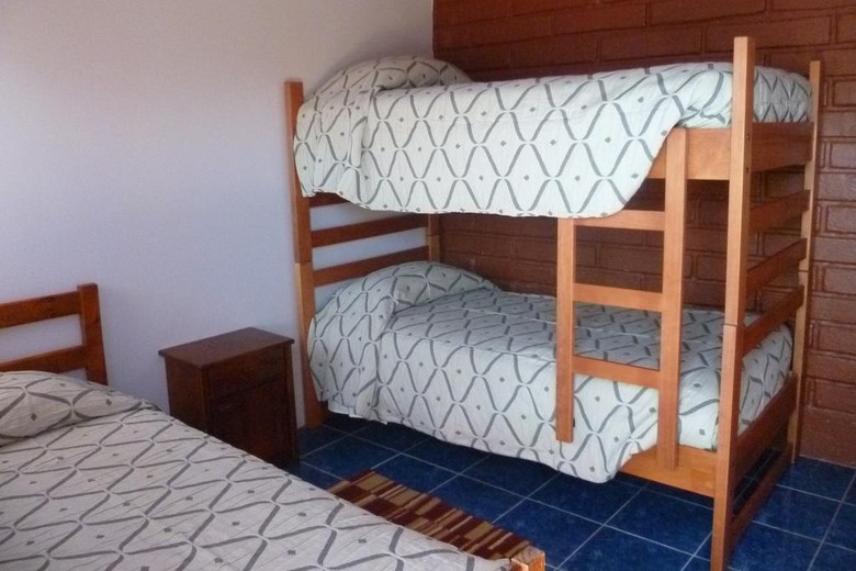 Hostal Harickuntur