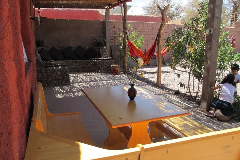 Hostal Harickuntur