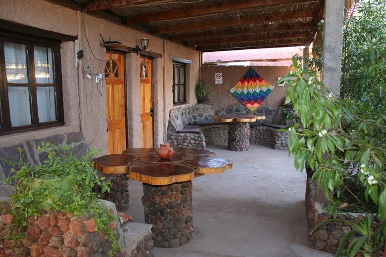 Hostal Harickuntur