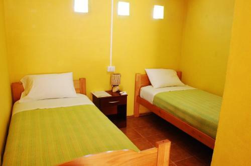 Hostal Miskanty
