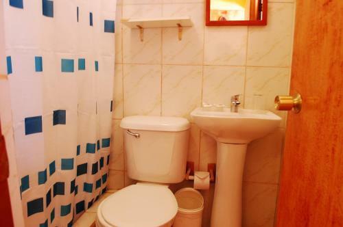 Hostal Miskanty