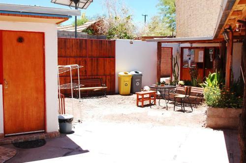 Hostal Miskanty