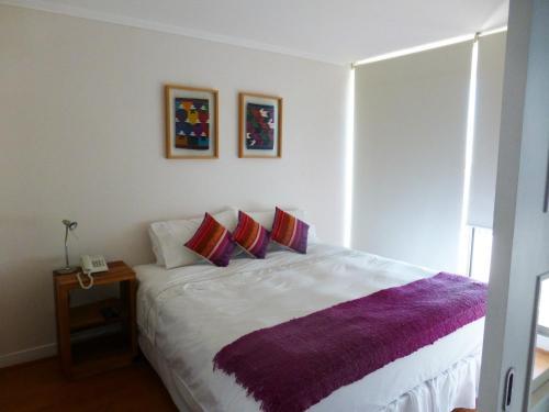 Apartamento Travel Place Andino