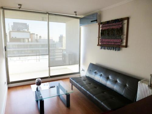 Apartamento Travel Place Andino