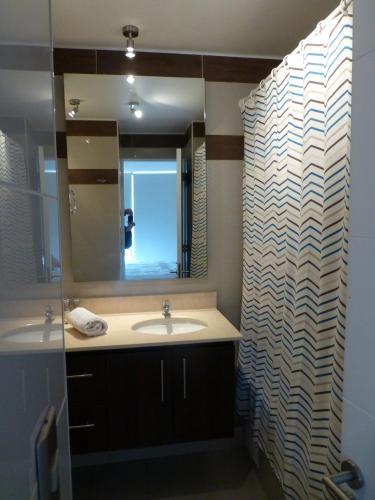 Apartamento Travel Place Andino