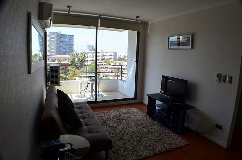Apartamento Premium T&l Providencia II