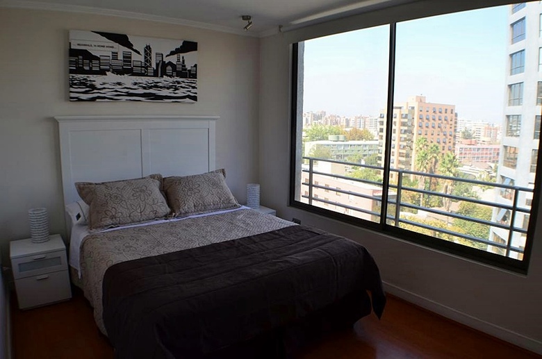 Apartamento Premium T&l Providencia II