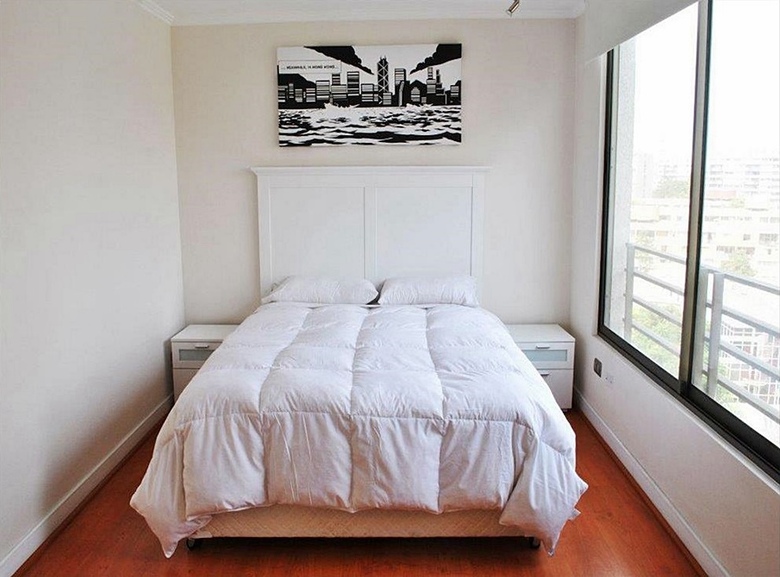 Apartamento Premium T&l Providencia II