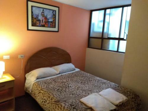 Waikycha Hostal