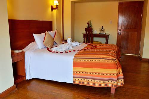 Hotel Siete Ventanas