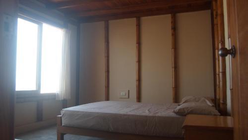 Yachi's Home