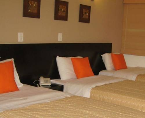 Habitat Hotel