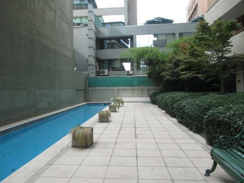 Ram Apartamentos