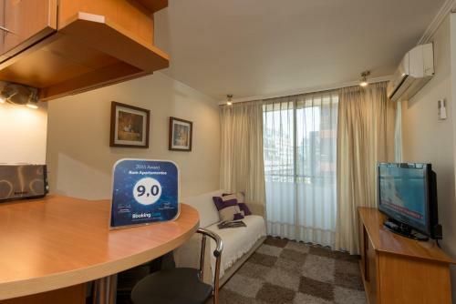 Ram Apartamentos